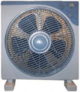 ventilatore box